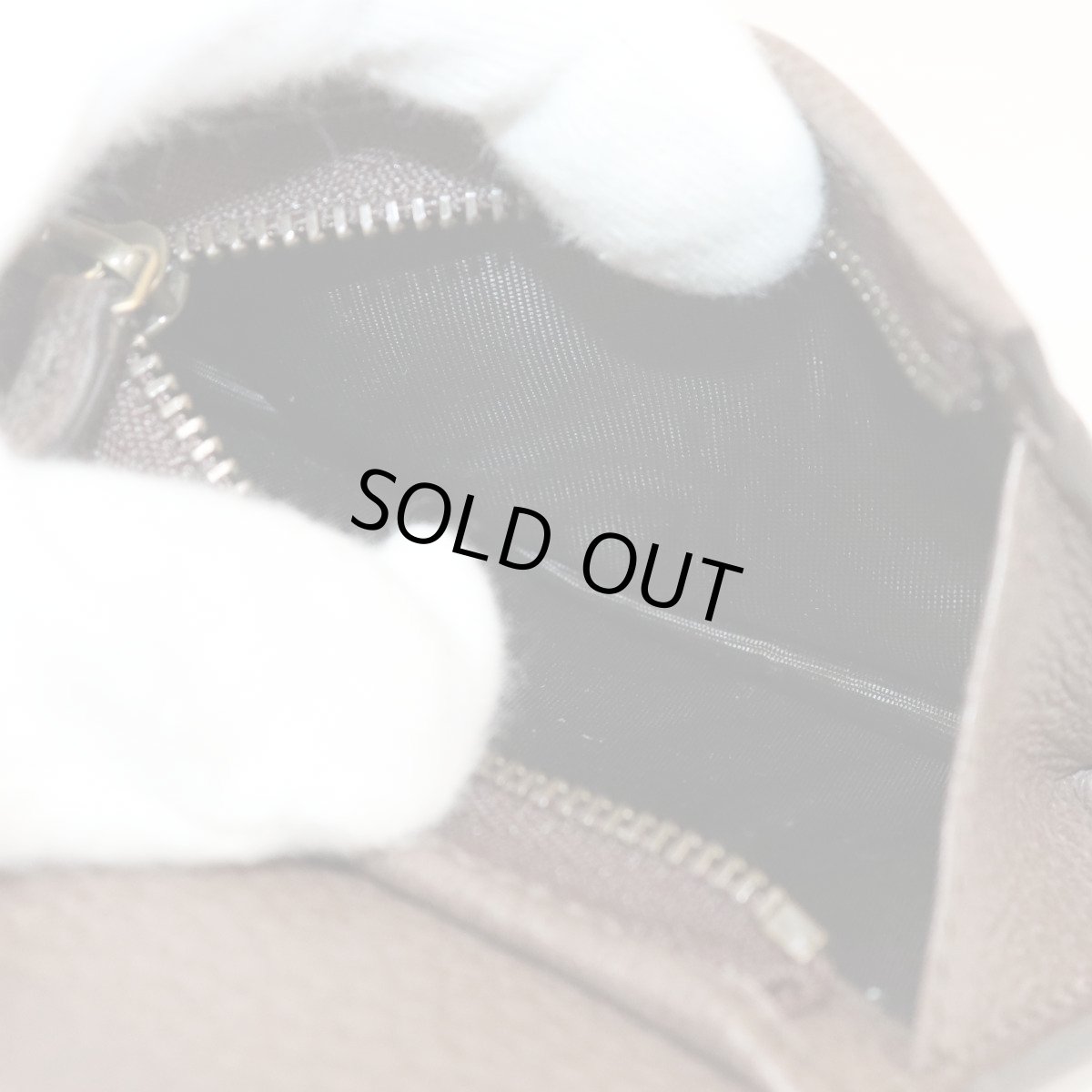 画像10: グッチ コンパクトウォレット(648121)ディズニーコラボ ドナルドダック (10)