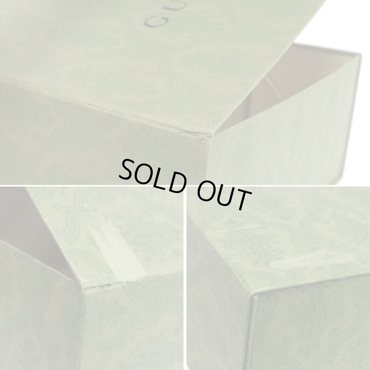 画像10: チルドレンズ GGスプリームキャンバス ハンドバッグ(605614)宇宙家族ジェットソンコラボ (10)