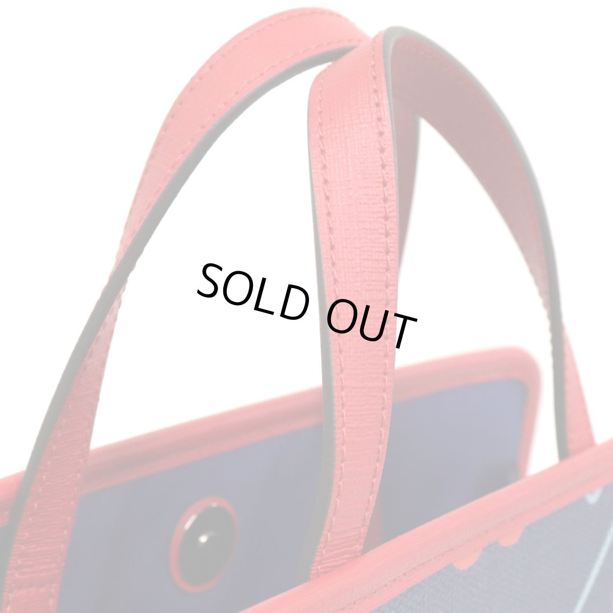 画像5: チルドレンズ GGスプリームキャンバス ハンドバッグ(605614)宇宙家族ジェットソンコラボ (5)