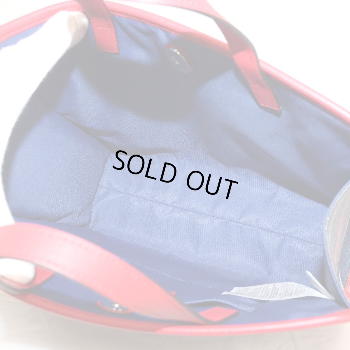 画像7: チルドレンズ GGスプリームキャンバス ハンドバッグ(605614)宇宙家族ジェットソンコラボ (7)