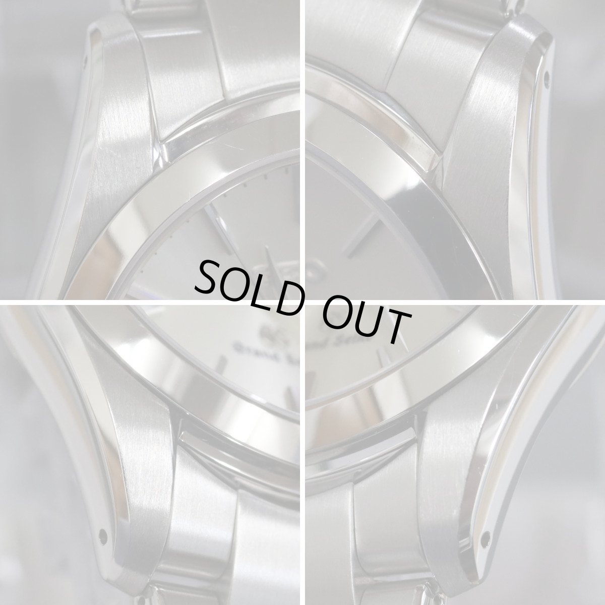 画像3: グランドセイコー SBGX063 9F62-0AB0 (3)