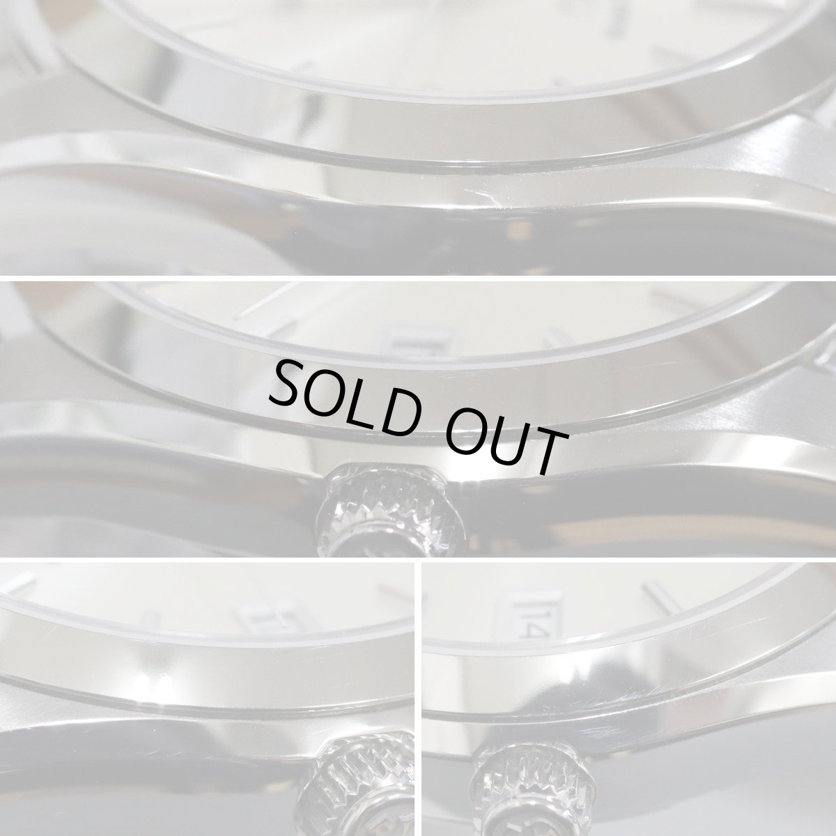 画像4: グランドセイコー SBGX063 9F62-0AB0 (4)