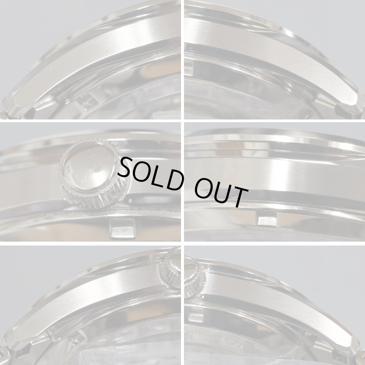 画像6: シチズン シチズンコレクション(NB1050-59L) (6)