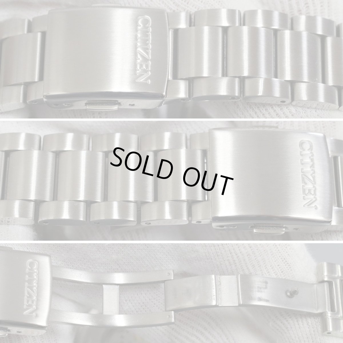 画像9: シチズン シチズンコレクション(NB1050-59L) (9)