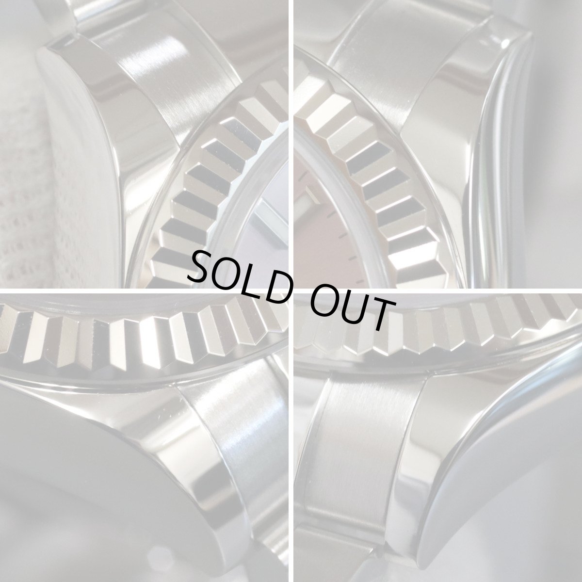 画像3: デイトジャスト28(279174)ランダム番 (3)