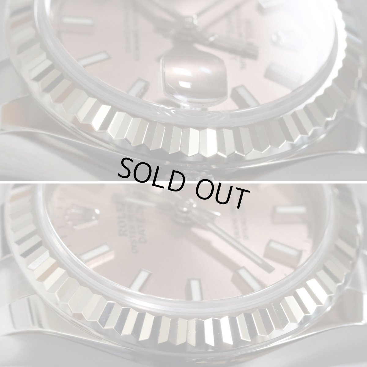 画像4: デイトジャスト28(279174)ランダム番 (4)