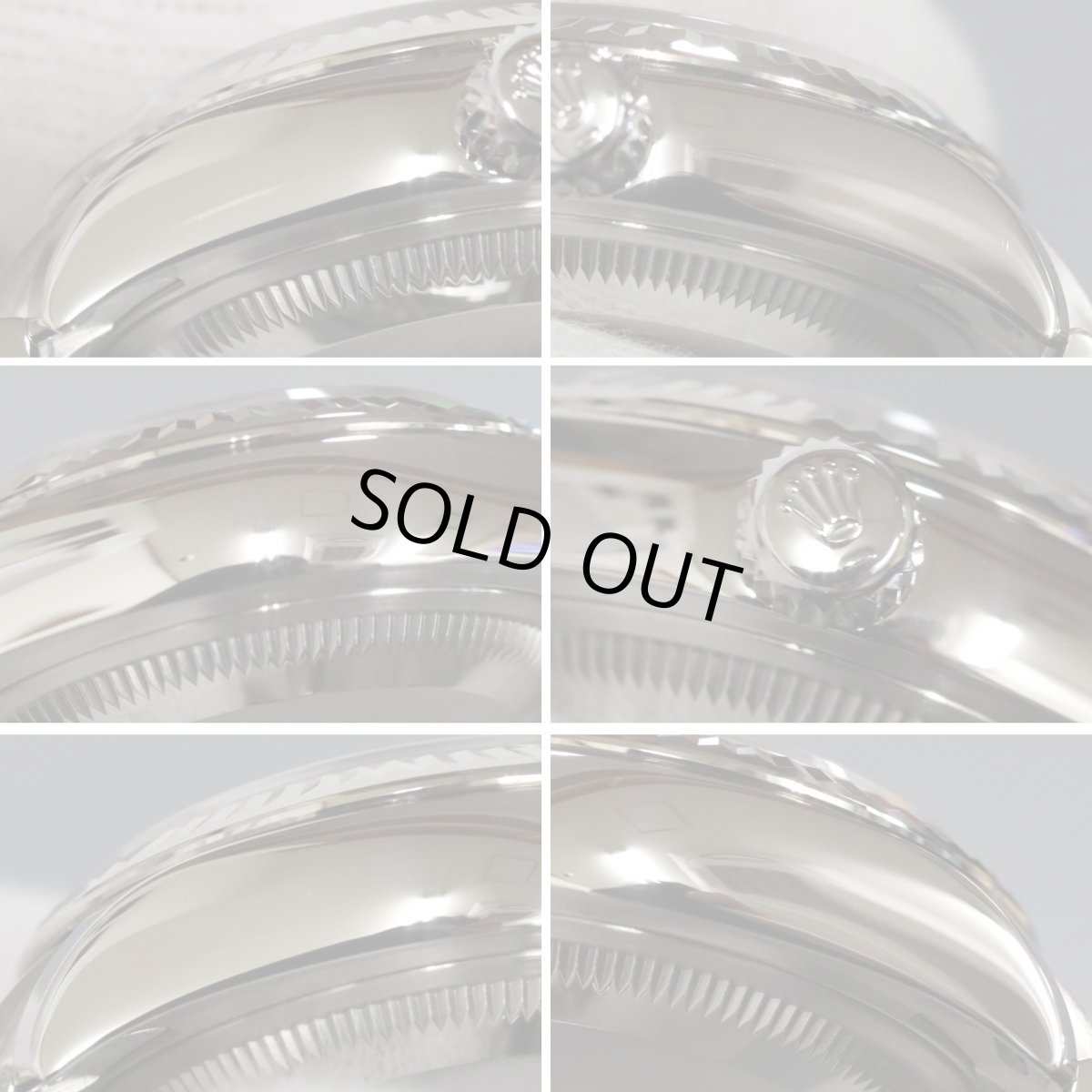 画像6: デイトジャスト28(279174)ランダム番 (6)