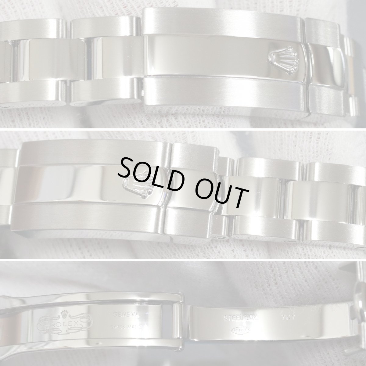 画像9: デイトジャスト28(279174)ランダム番 (9)