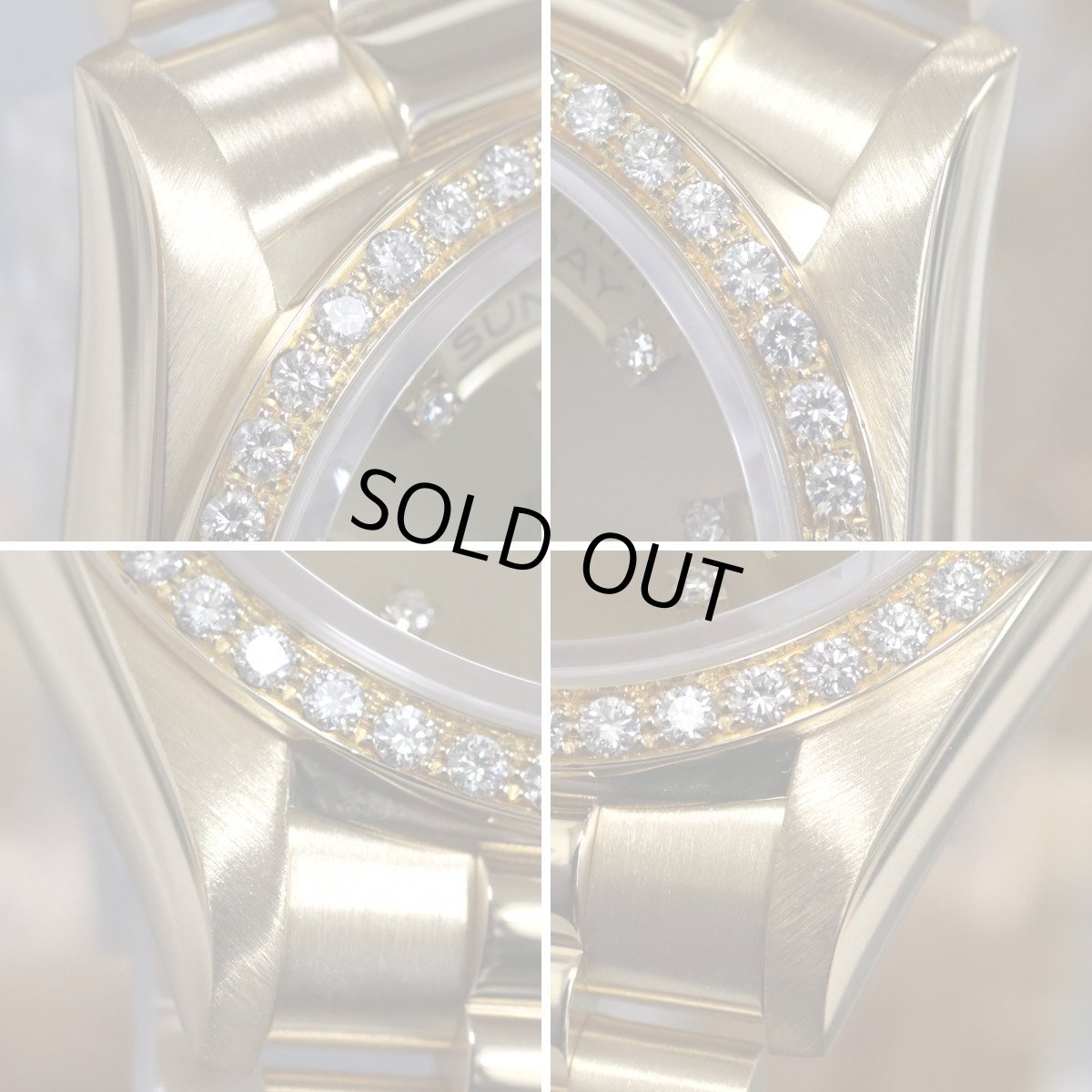 画像3: デイデイト36(18348)E番 (3)