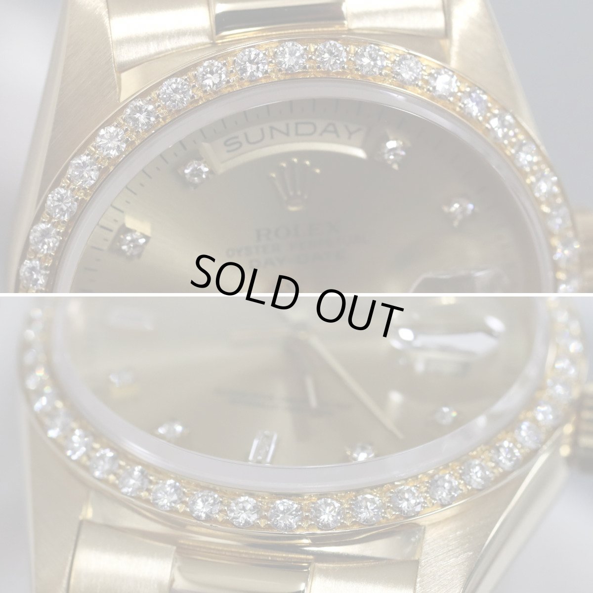 画像4: デイデイト36(18348)E番 (4)