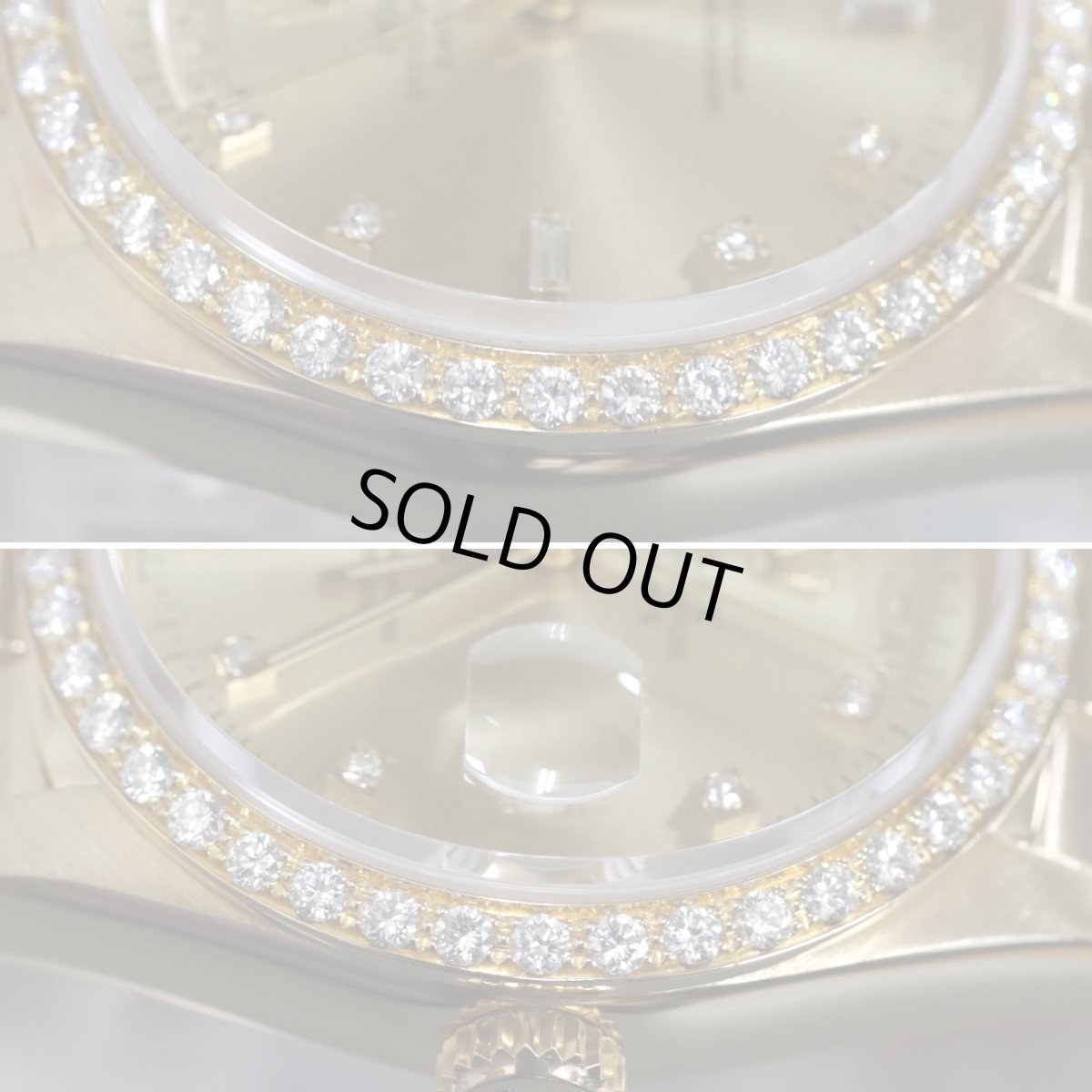 画像5: デイデイト36(18348)E番 (5)