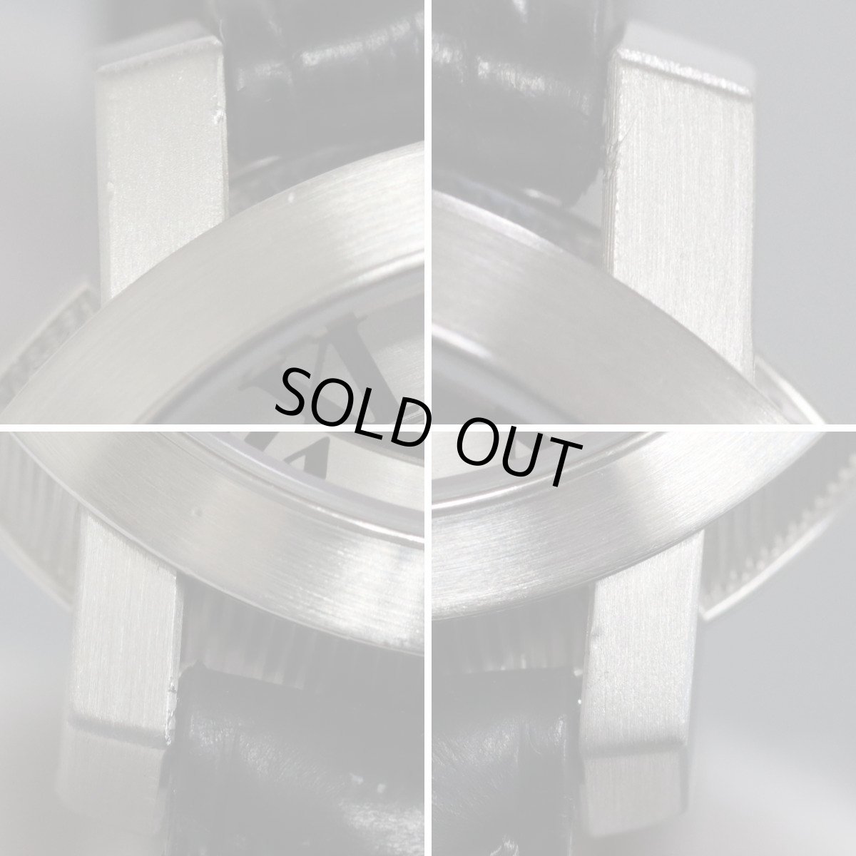 画像3: ピエール・クンツ レトログラード セコンド デイト(PKA006SRD) (3)