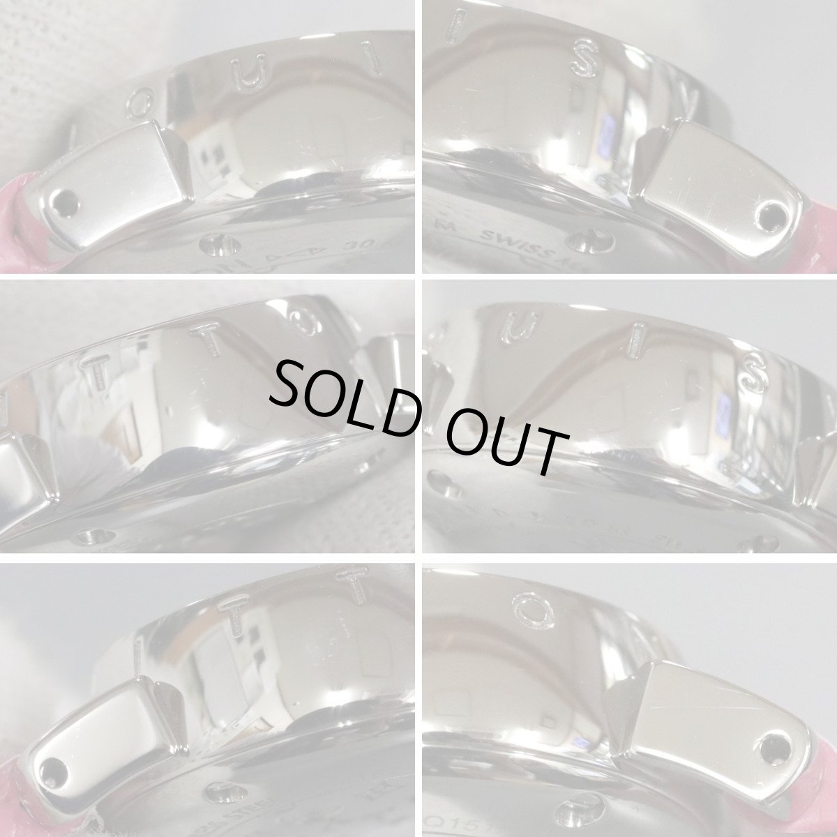 画像5: ルイ・ヴィトン タンブールビジュ(Q151P) (5)