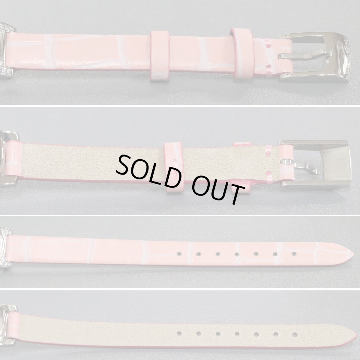 画像7: ルイ・ヴィトン タンブールビジュ(Q151P) (7)