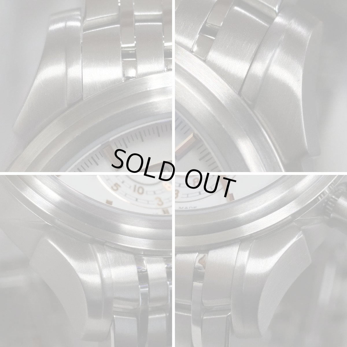 画像3: デ・ヴィル クロノスコープ 41MM(422.10.41.50.04.001) (3)