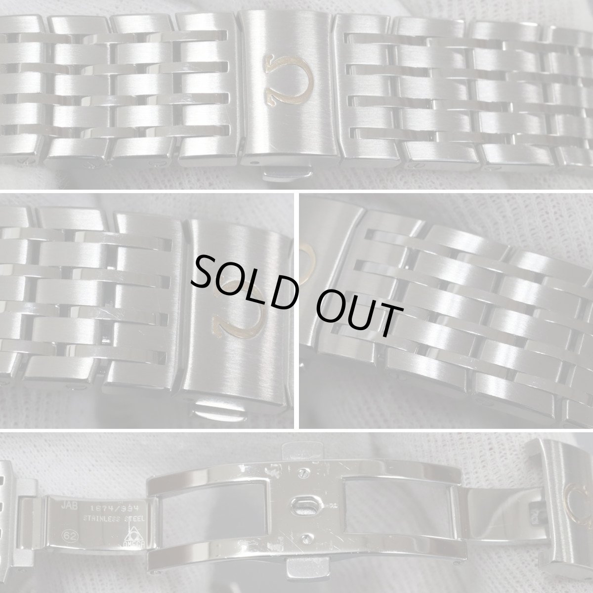 画像9: デ・ヴィル クロノスコープ 41MM(422.10.41.50.04.001) (9)