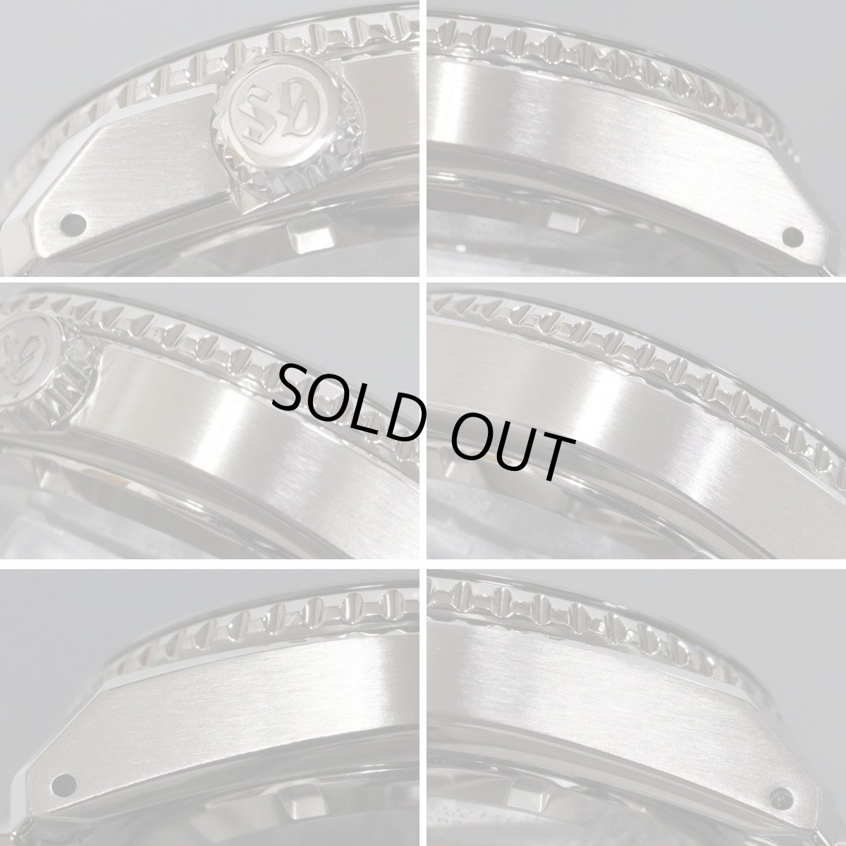 画像6: グランドセイコー スポーツコレクション (SBGX337) 9F61-0AL0 メンズ腕時計 (6)