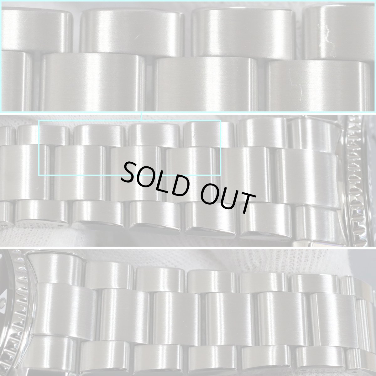 画像8: グランドセイコー スポーツコレクション (SBGX337) 9F61-0AL0 メンズ腕時計 (8)