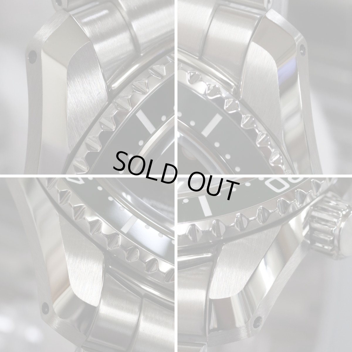 画像3: プロスペックス メカニカルダイバーズ 1968 ヘリテージ GMT(SBEJ009)6R54-00D0 (3)