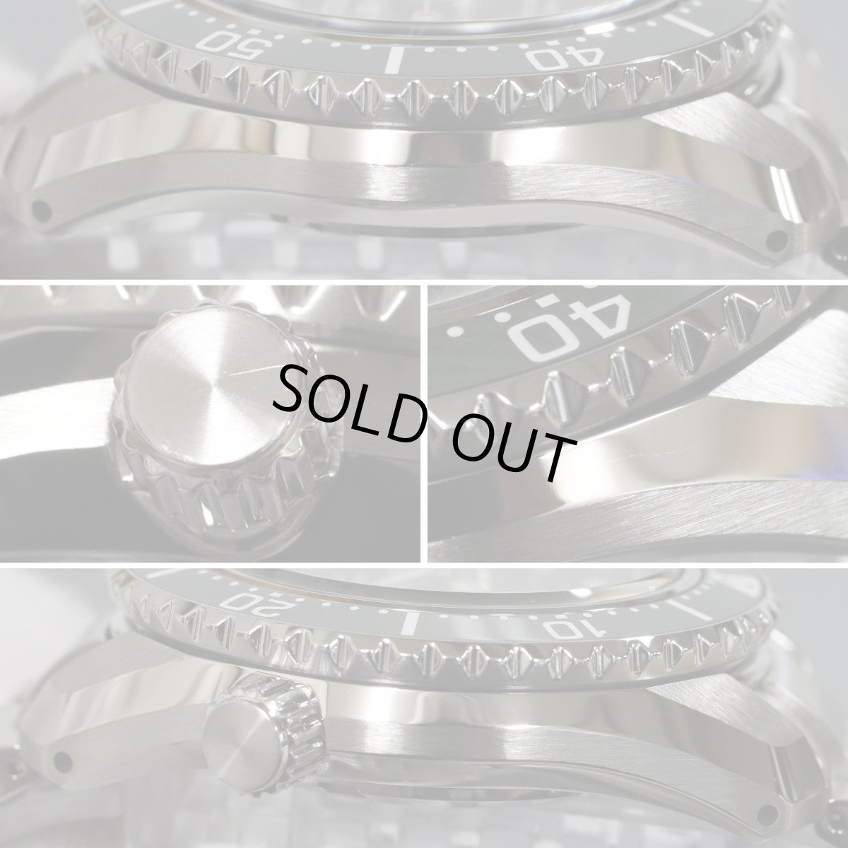 画像6: プロスペックス メカニカルダイバーズ 1968 ヘリテージ GMT(SBEJ009)6R54-00D0 (6)