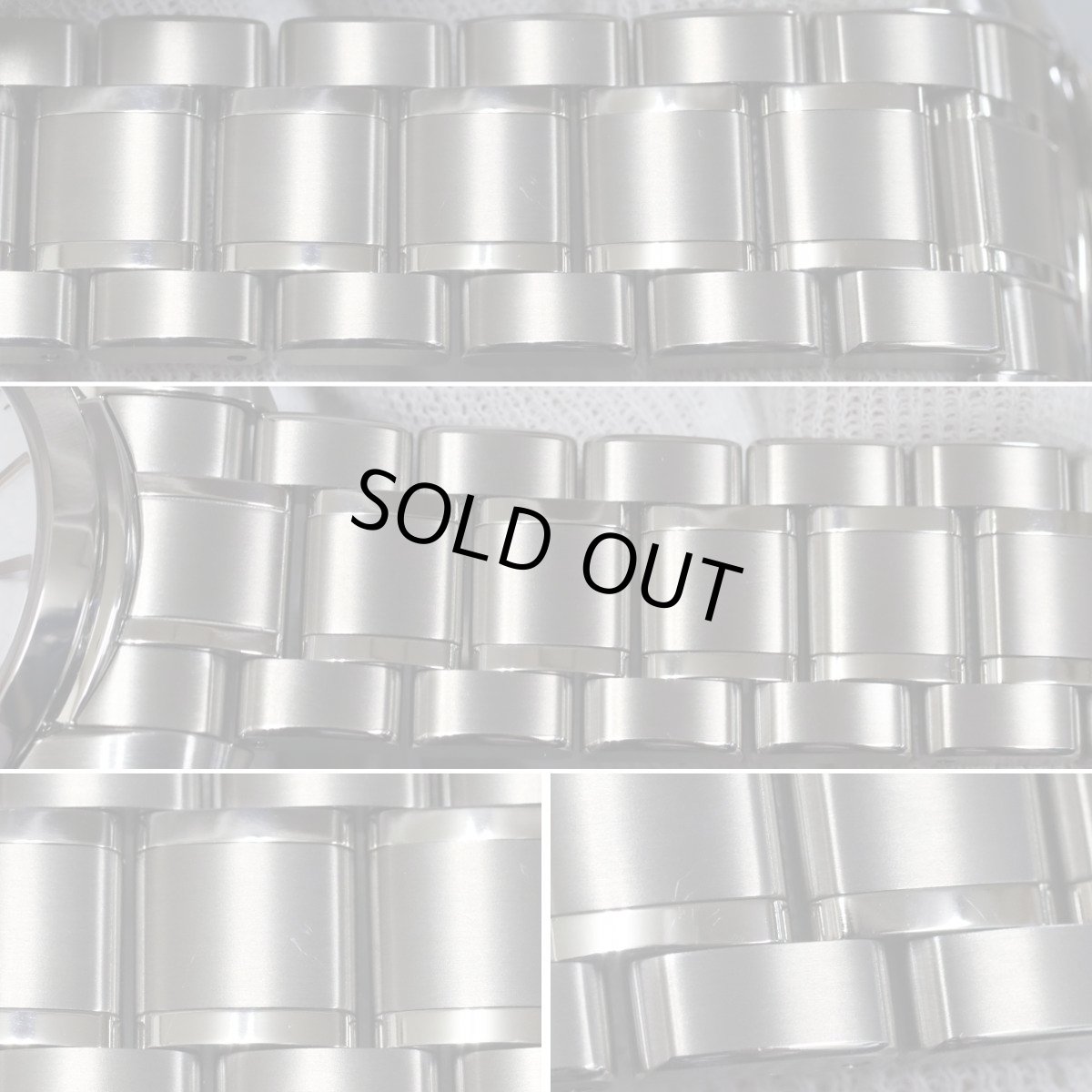 画像8: グランドセイコー ヘリテージコレクション(SBGX355)9F62-0AR0 雪白ダイヤル (8)