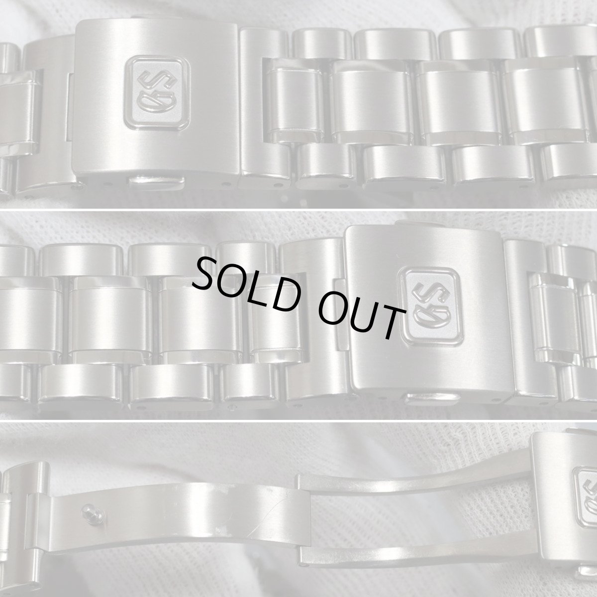 画像9: グランドセイコー ヘリテージコレクション(SBGX355)9F62-0AR0 雪白ダイヤル (9)