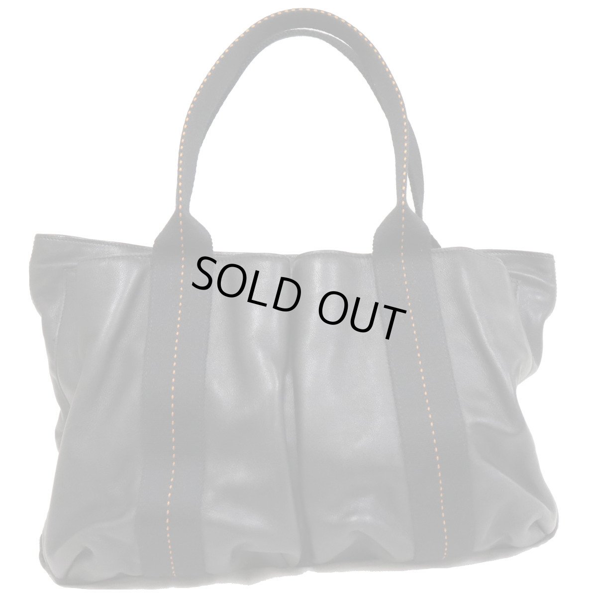 画像1: キャラバン ホリゾンタル MM ストラップ欠品 (1)