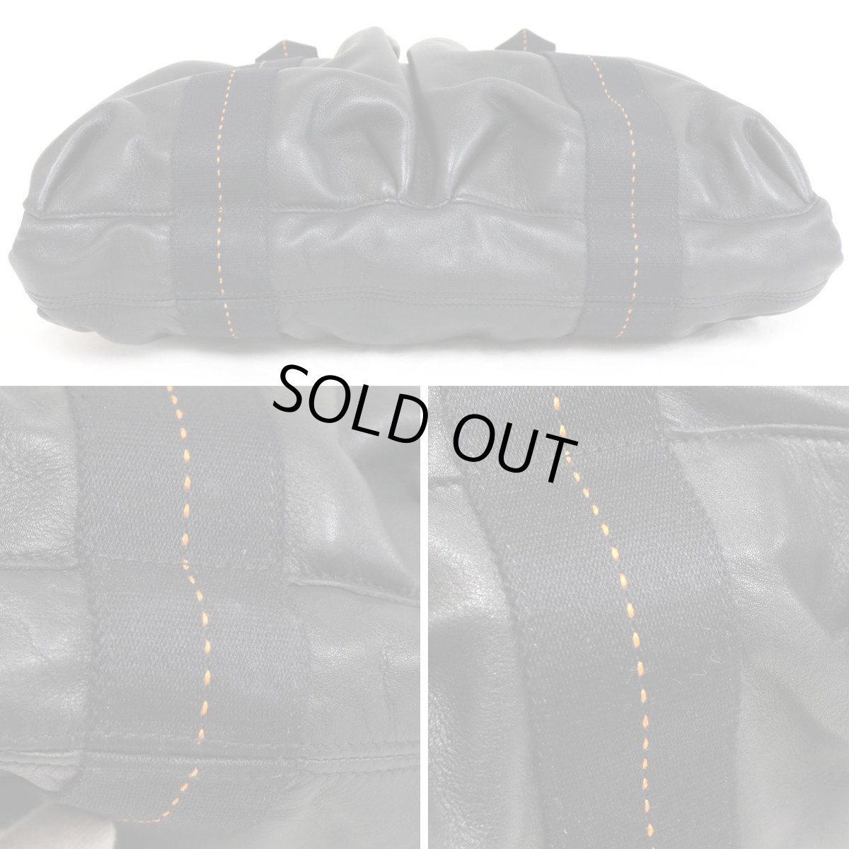 画像6: キャラバン ホリゾンタル MM ストラップ欠品 (6)