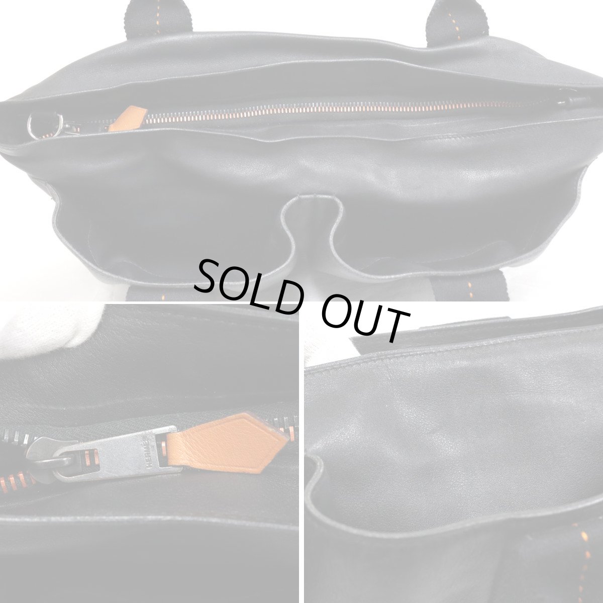 画像8: キャラバン ホリゾンタル MM ストラップ欠品 (8)