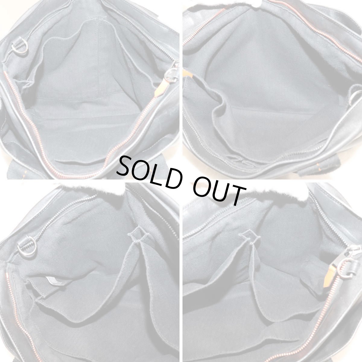 画像9: キャラバン ホリゾンタル MM ストラップ欠品 (9)