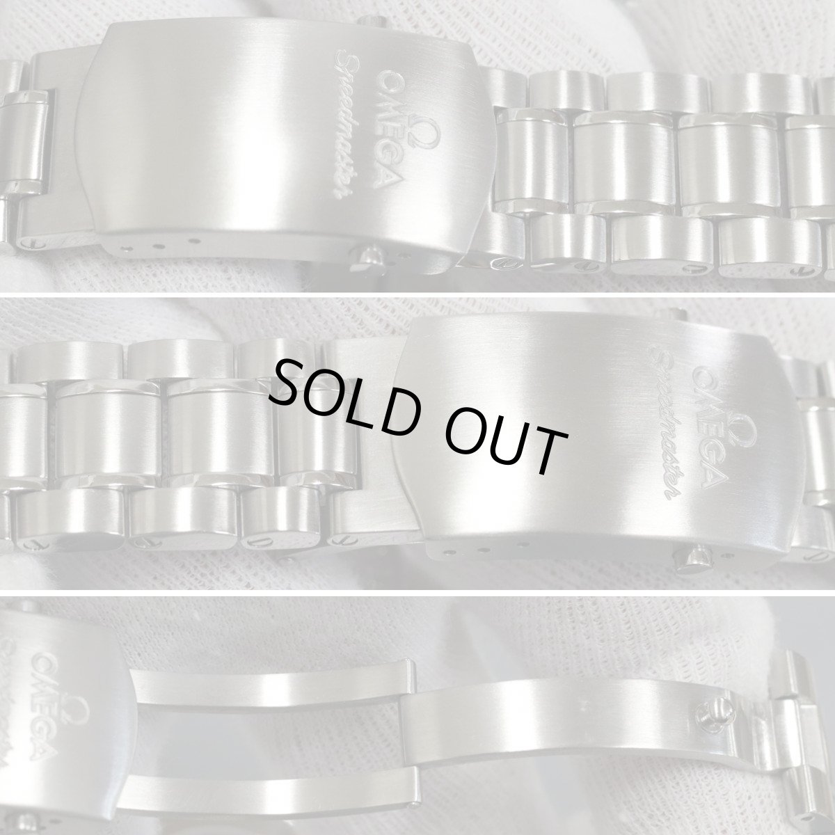 画像9: スピードマスター デイデイト トリプルカレンダー(323.21.40.44.02.001)K18/SS (9)