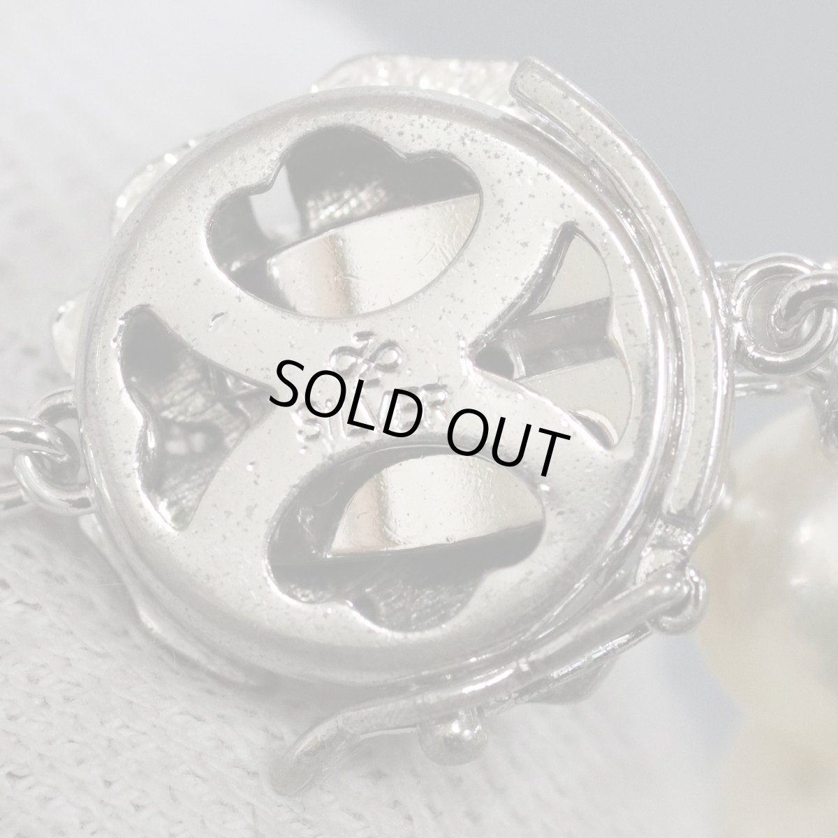 画像7: パールネックレス 約8-8.4mm (7)