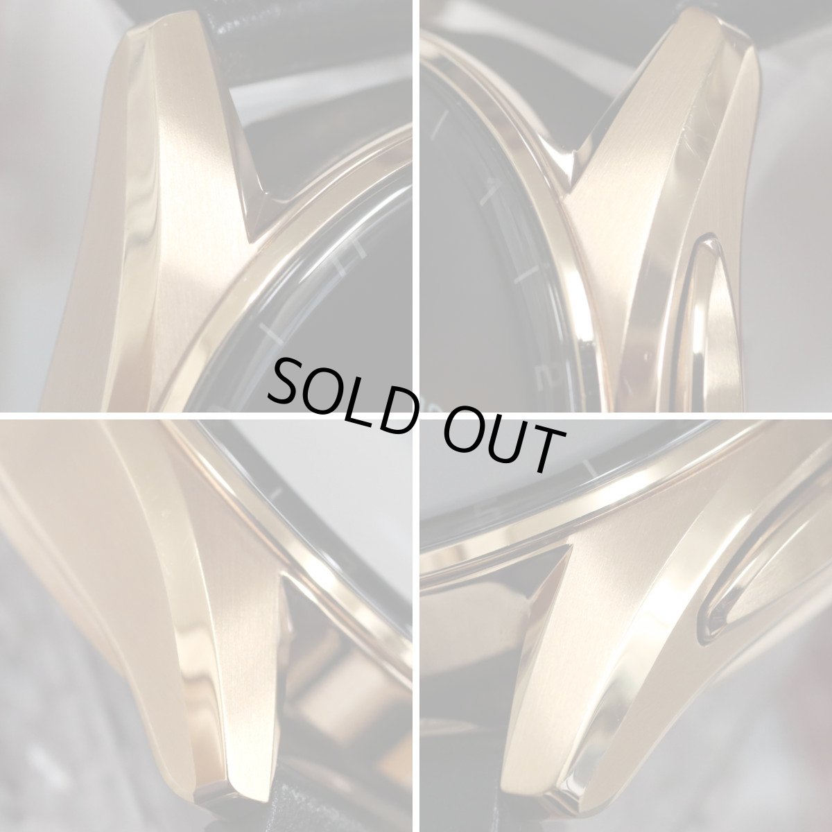 画像3: コネクティド キャリバーE4 42mm(SBR8011.BC6652)スマートウォッチ メンズ腕時計 (3)