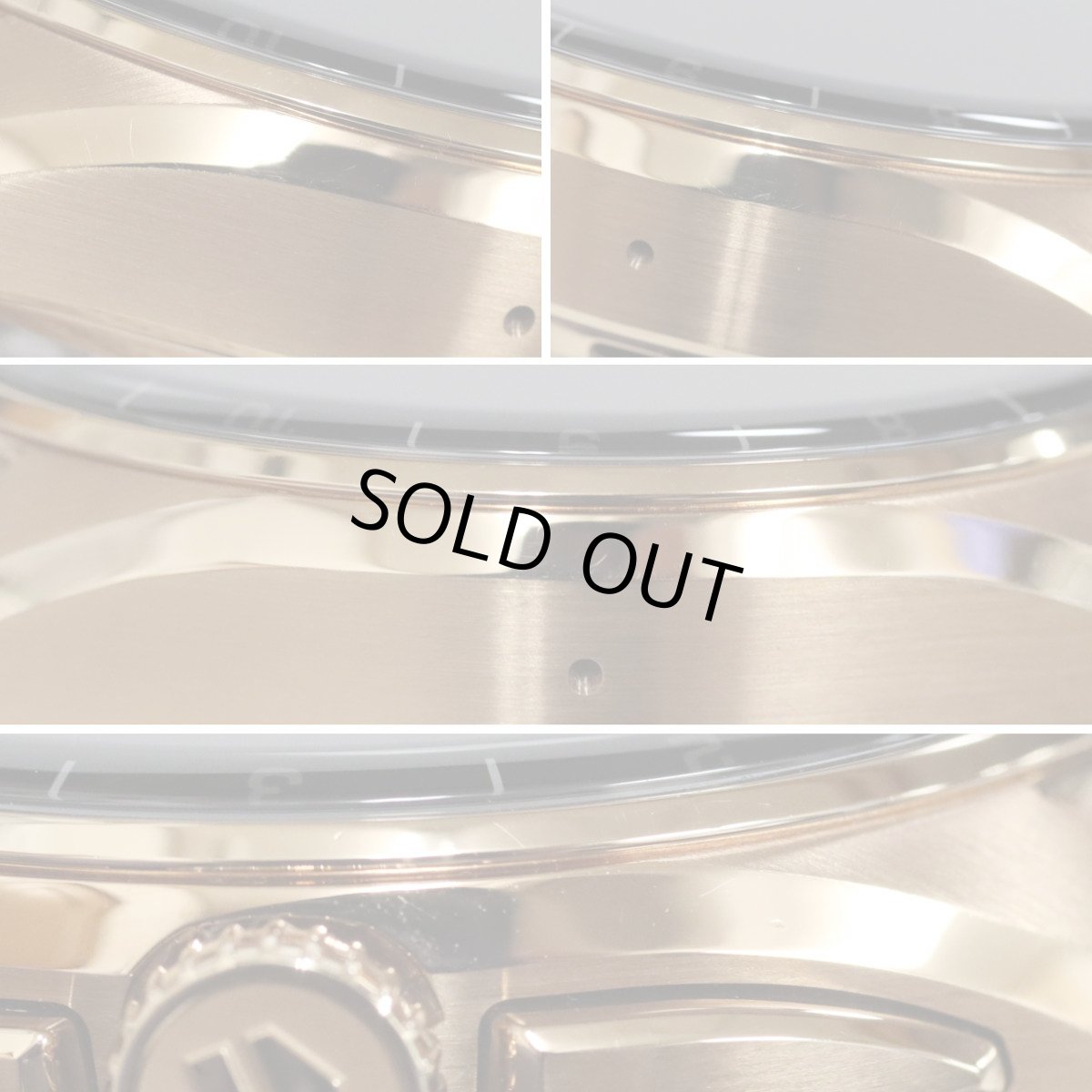 画像4: コネクティド キャリバーE4 42mm(SBR8011.BC6652)スマートウォッチ メンズ腕時計 (4)