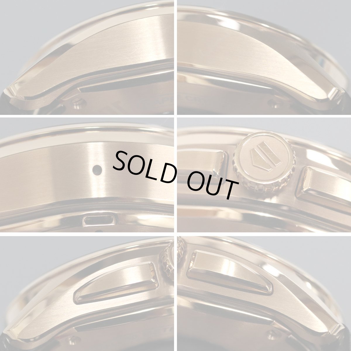 画像5: コネクティド キャリバーE4 42mm(SBR8011.BC6652)スマートウォッチ メンズ腕時計 (5)