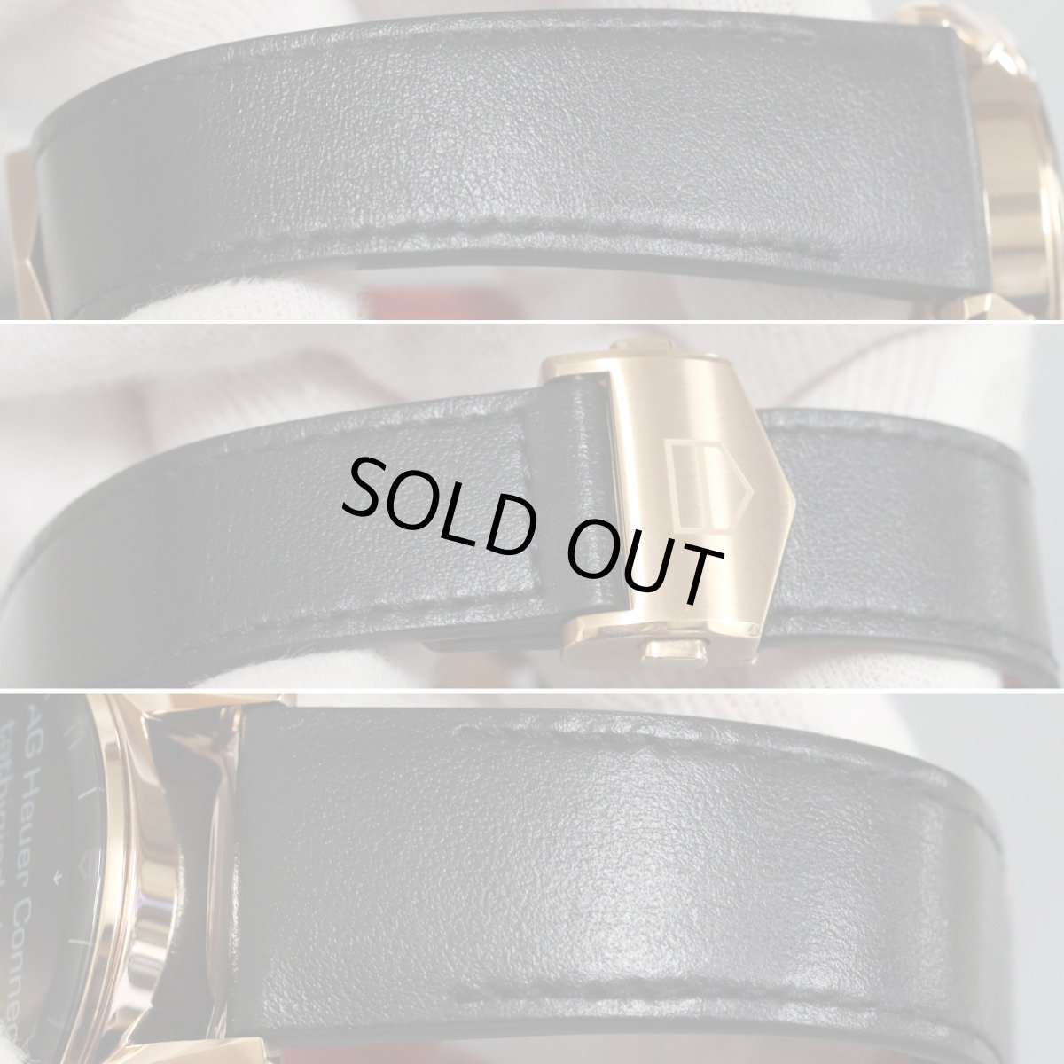 画像7: コネクティド キャリバーE4 42mm(SBR8011.BC6652)スマートウォッチ メンズ腕時計 (7)