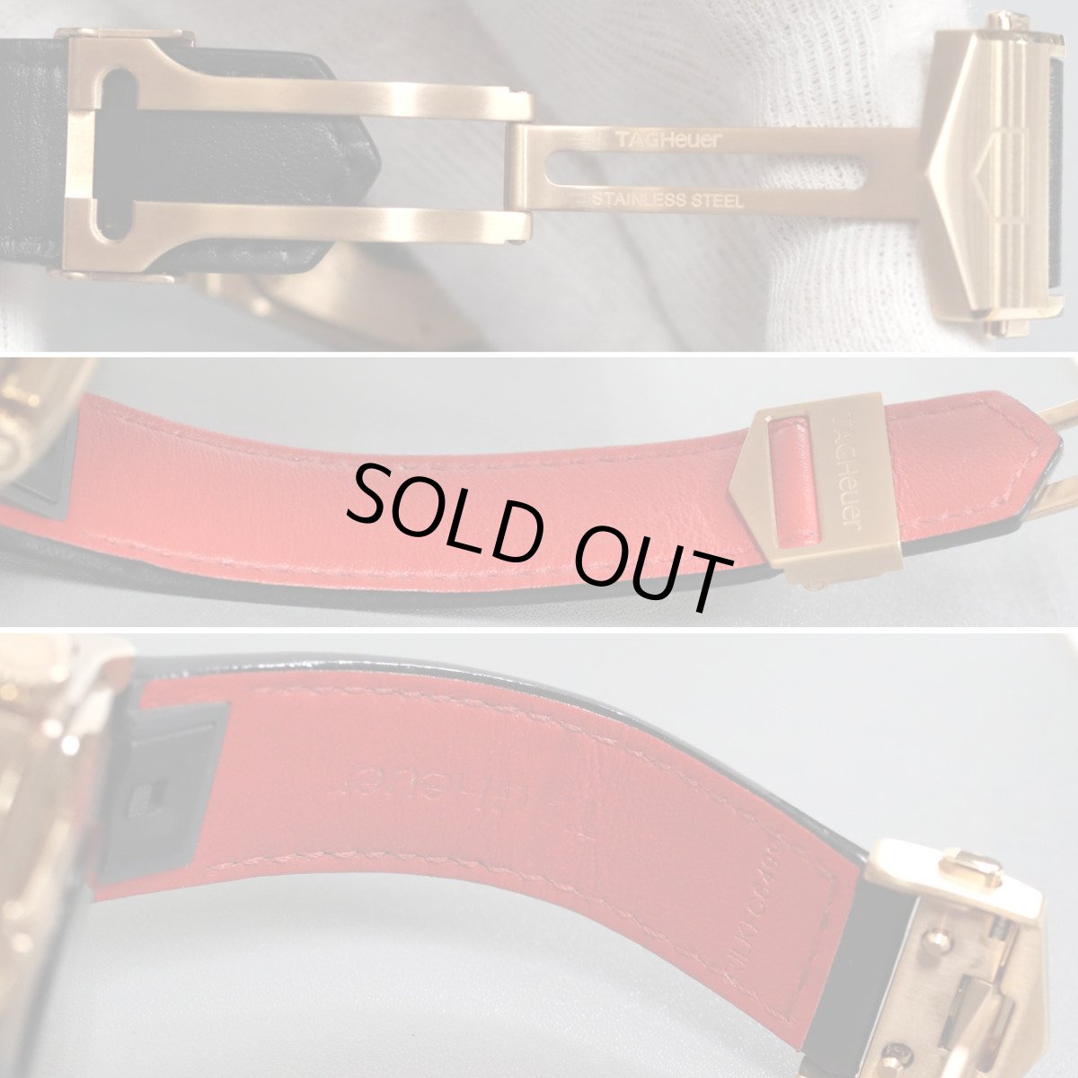 画像8: コネクティド キャリバーE4 42mm(SBR8011.BC6652)スマートウォッチ メンズ腕時計 (8)