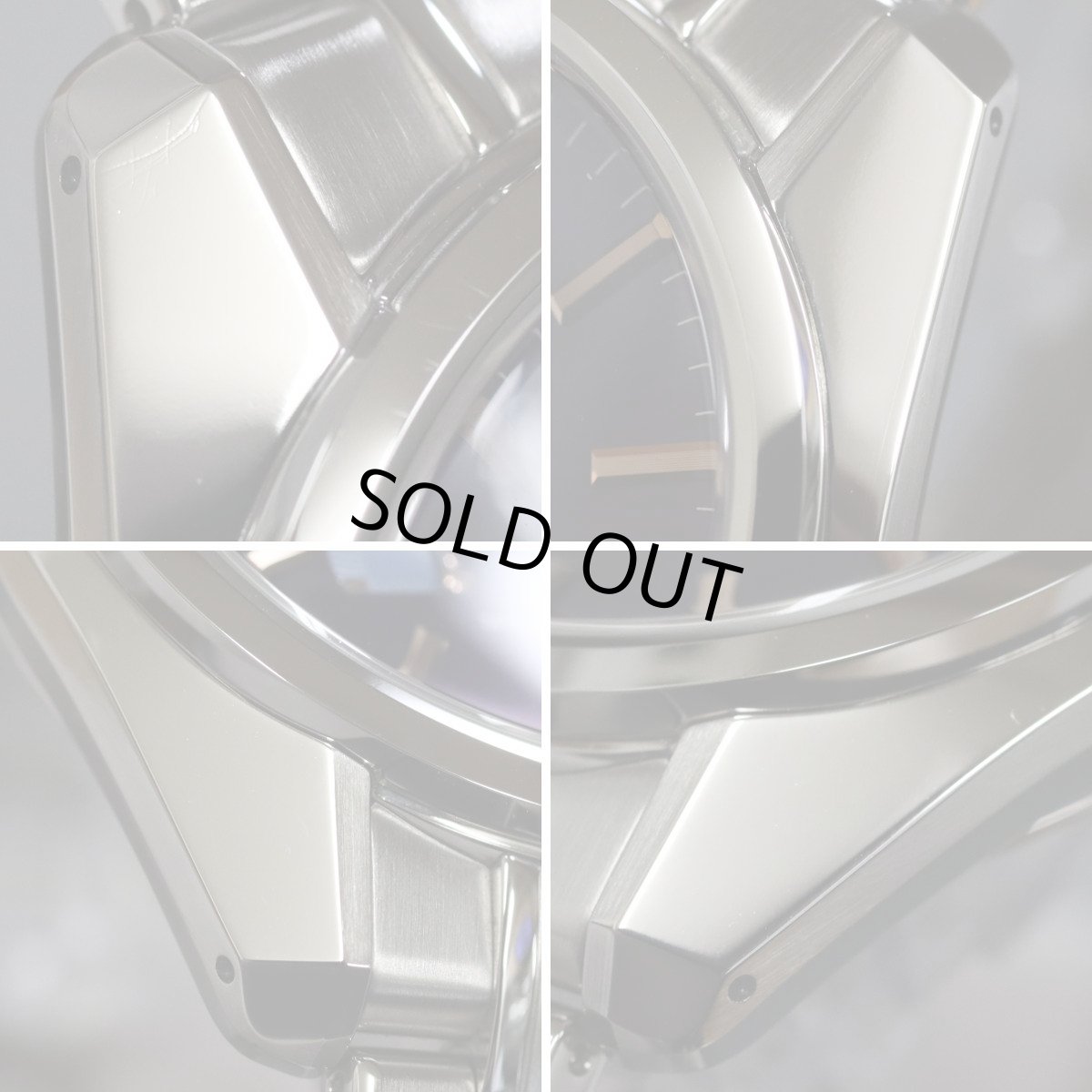 画像4: グランドセイコー ヘリテージコレクション(SBGA447)9R65-0EB0 (4)