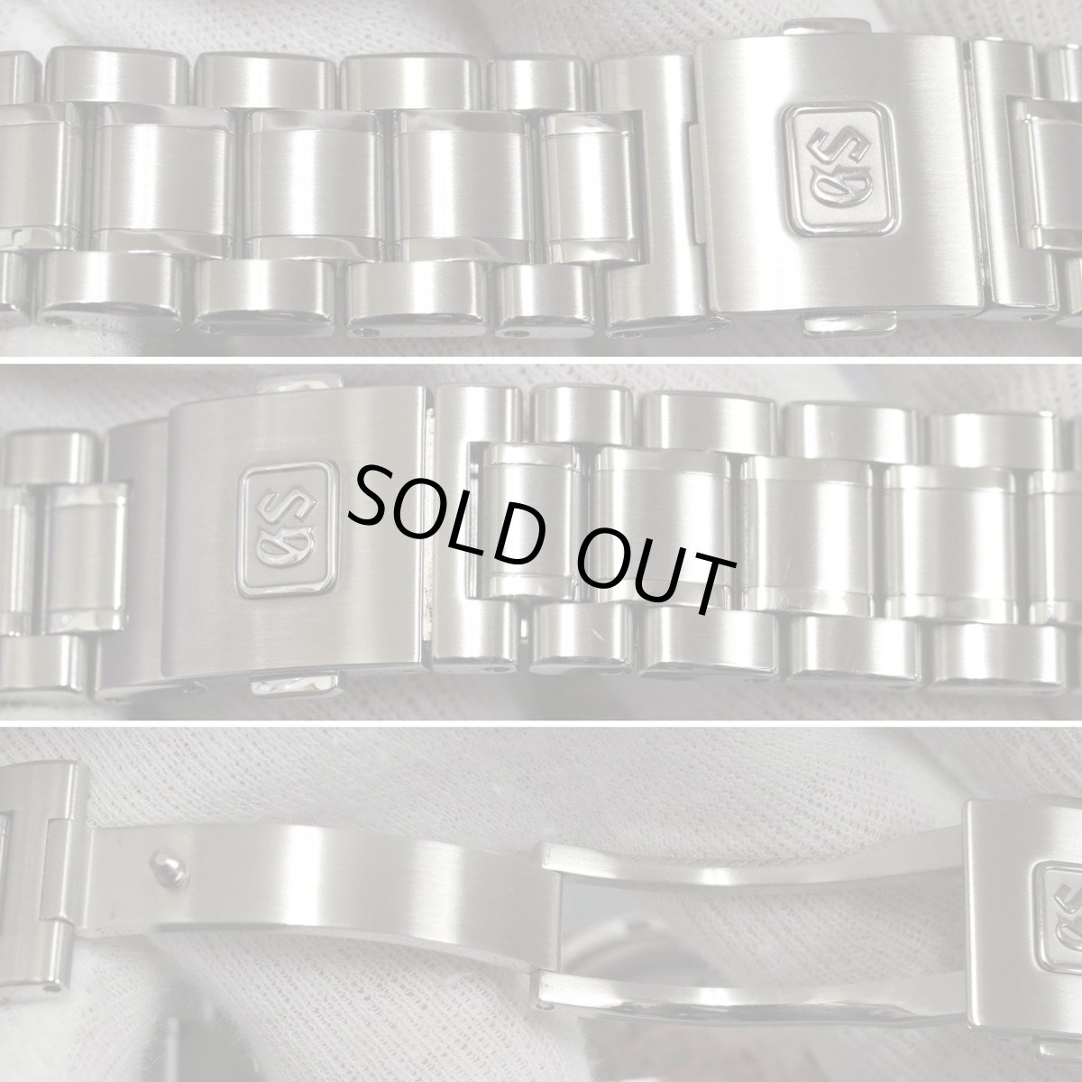 画像9: グランドセイコー ヘリテージコレクション(SBGA447)9R65-0EB0 (9)