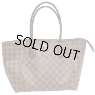 ルイ・ヴィトン ダミエ・エベヌ トートバッグ LOUIS VUITTON ルイヴィトン トートバッグ Louis Vuitton ダミエ