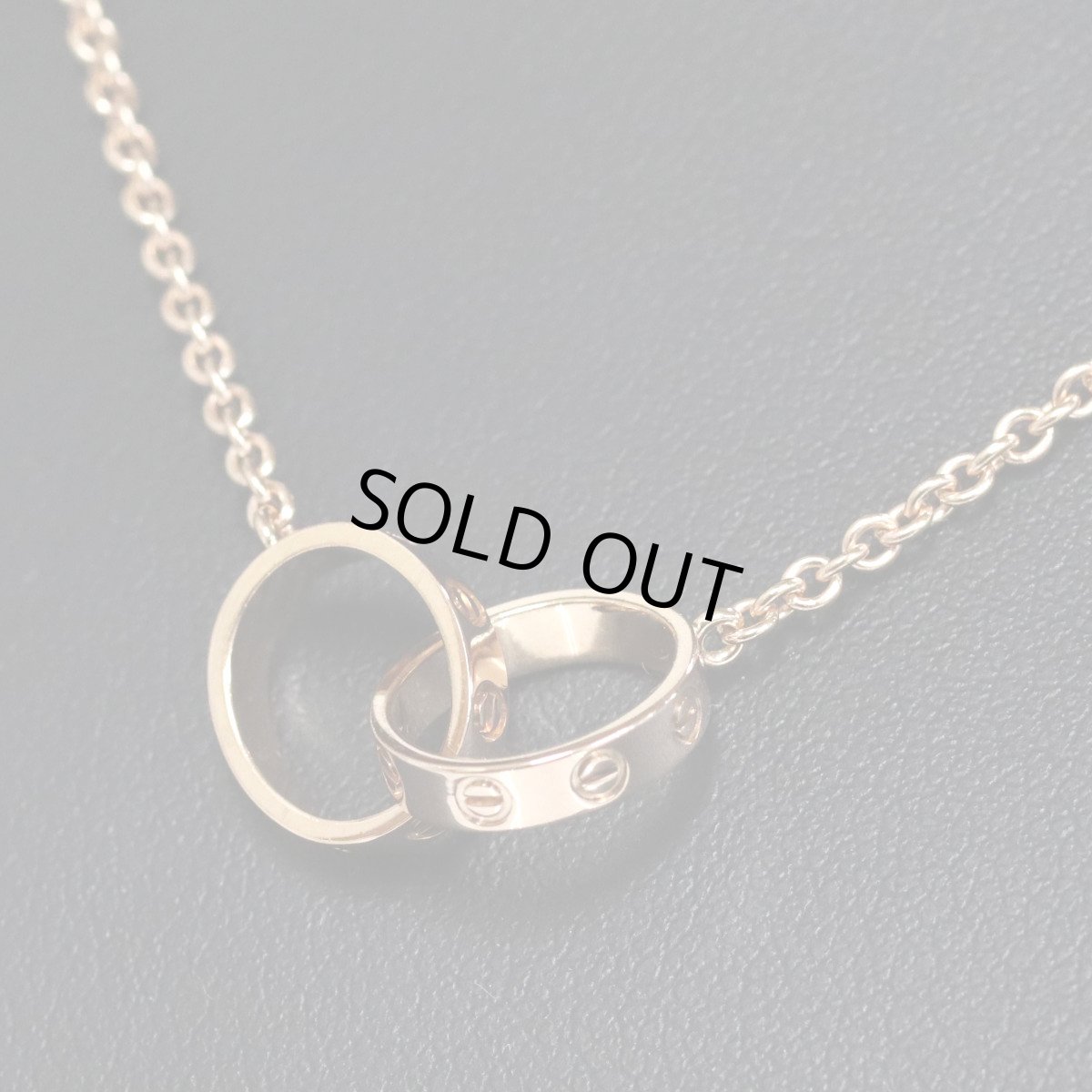 画像7: 750(PG)ベビーラブネックレス 保証書 (7)