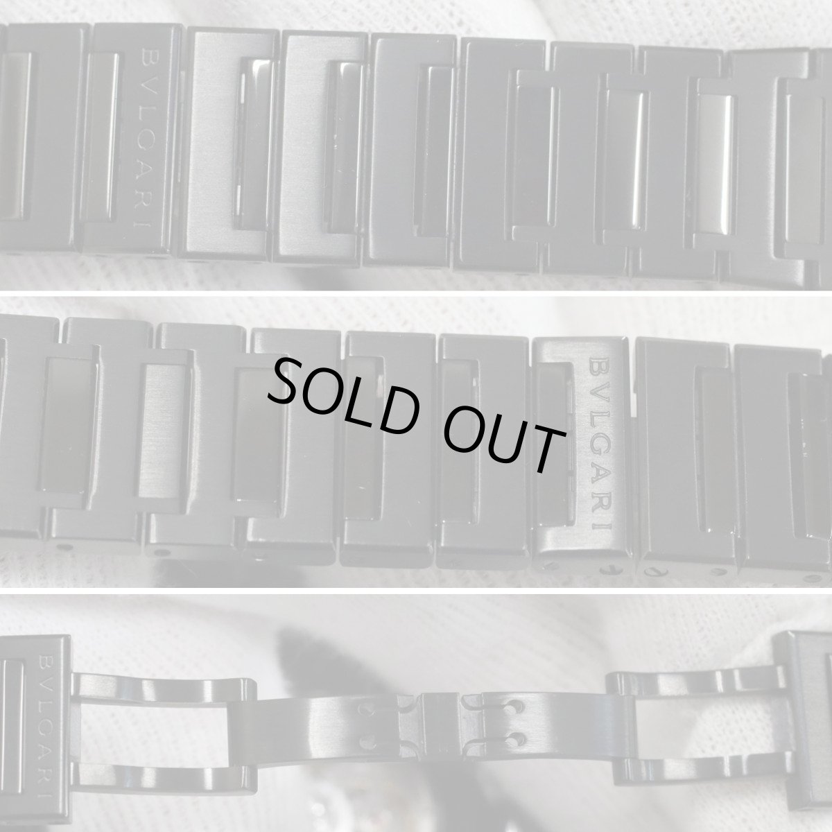 画像9: ブルガリ・ブルガリ(BB41S) (9)