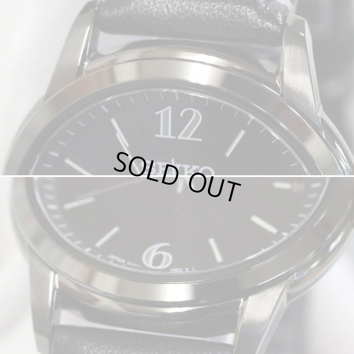 画像4: セイコーセレクション ペアコレクション限定モデル(SBPL031)V131-0AP0 500本限定 (4)