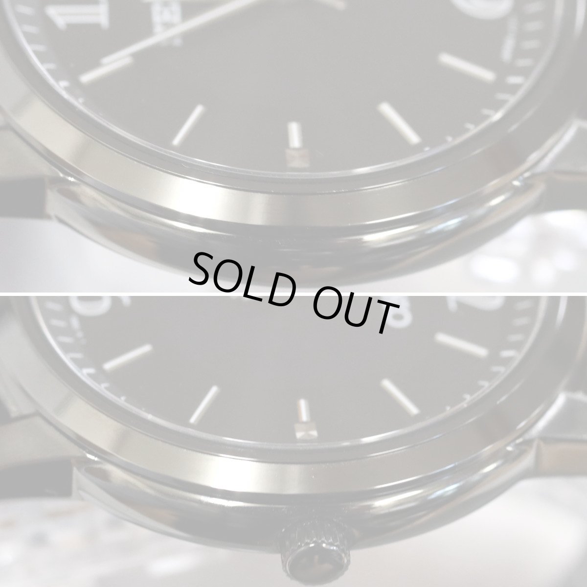 画像5: セイコーセレクション ペアコレクション限定モデル(SBPL031)V131-0AP0 500本限定 (5)