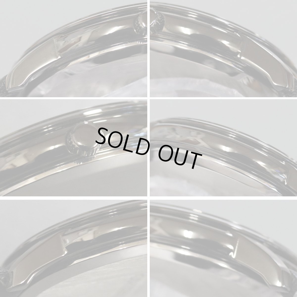 画像6: セイコーセレクション ペアコレクション限定モデル(SBPL031)V131-0AP0 500本限定 (6)