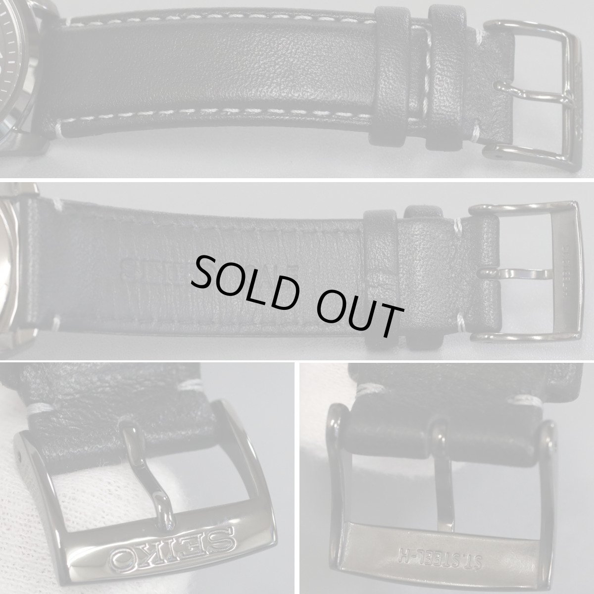 画像8: セイコーセレクション ペアコレクション限定モデル(SBPL031)V131-0AP0 500本限定 (8)