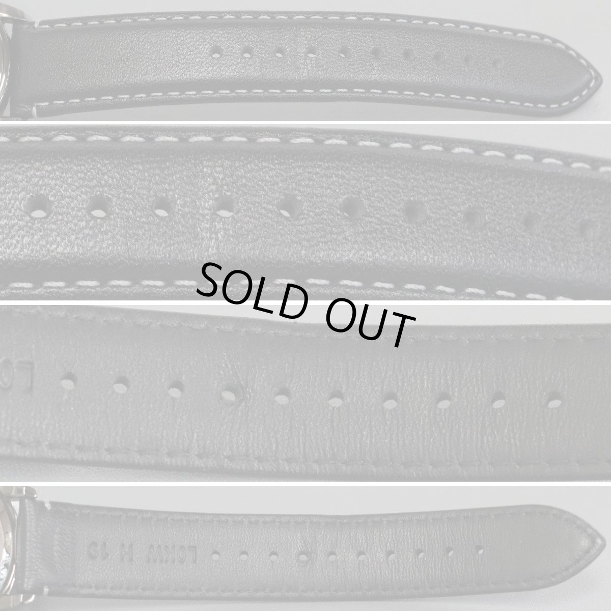 画像9: セイコーセレクション ペアコレクション限定モデル(SBPL031)V131-0AP0 500本限定 (9)