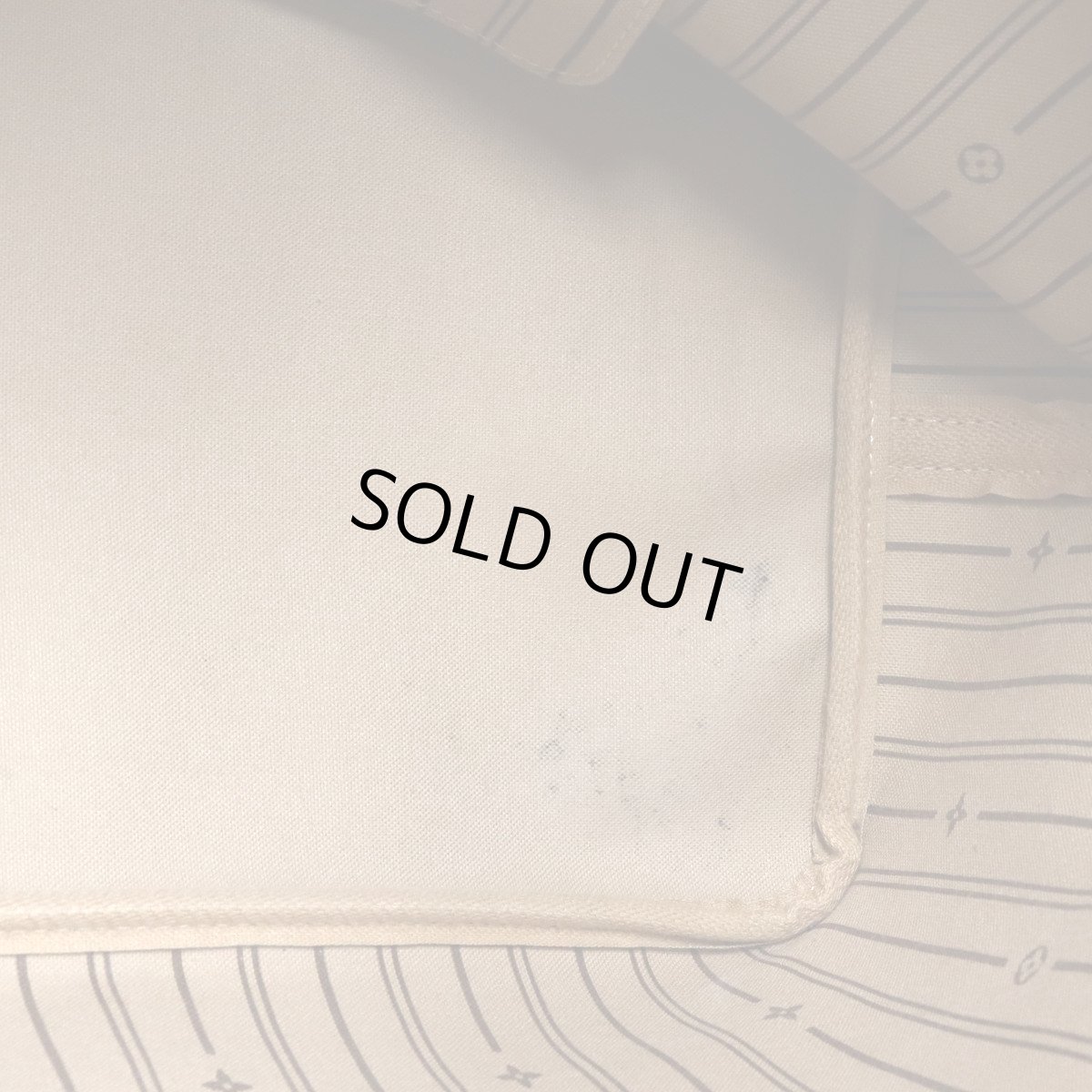 画像8: ネヴァーフル GM(M40157)モノグラム (8)