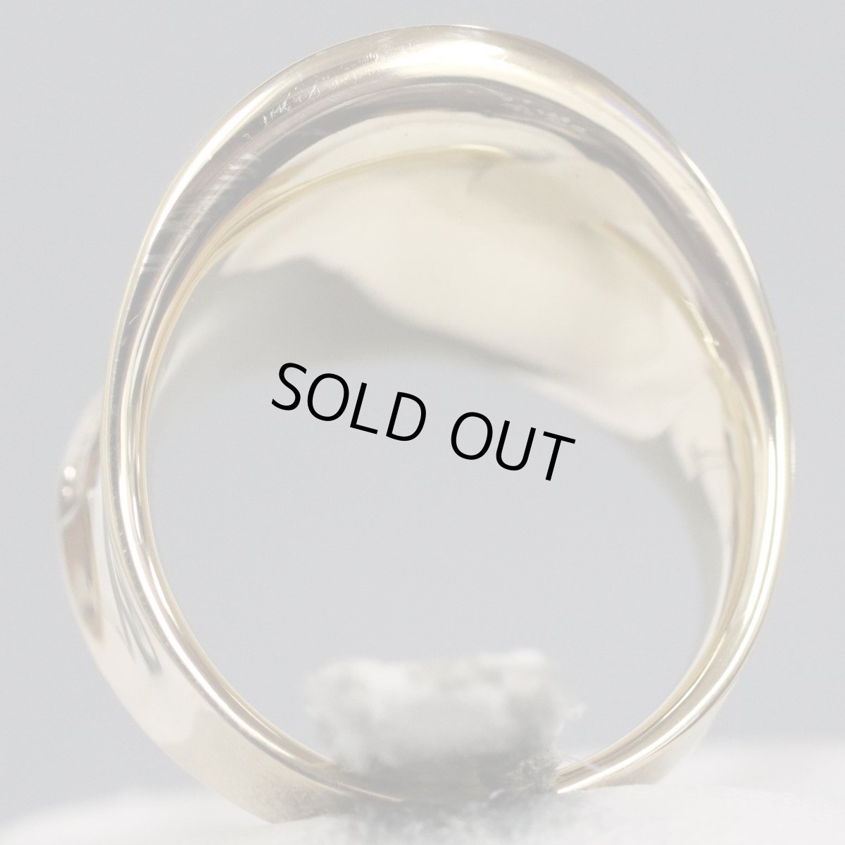 画像5: K18ダイヤモンドリング D2.04 9.4g #12.5 (5)