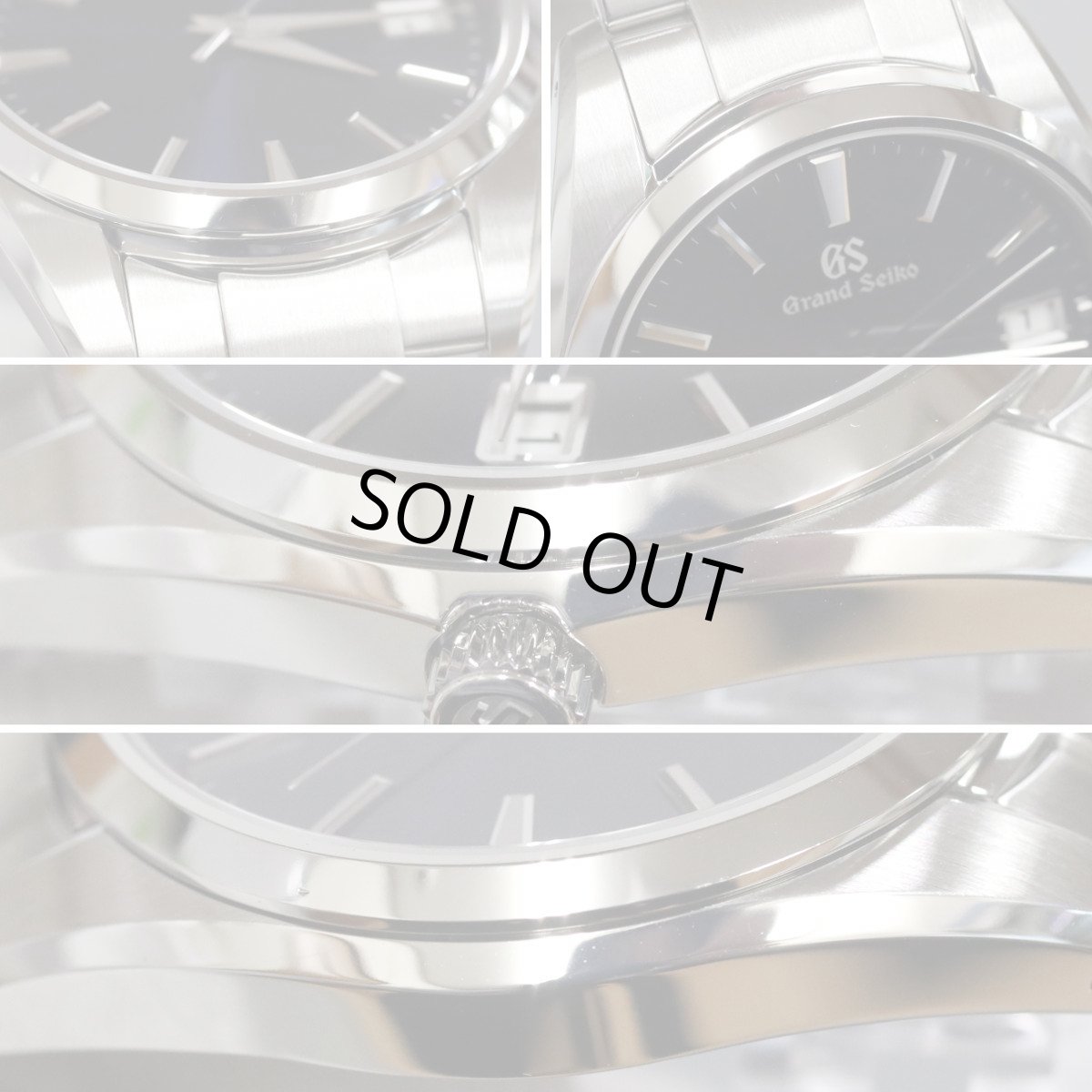 画像3: グランドセイコー ヘリテージコレクション(SBGP013)9F85-0AC0 (3)